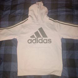 Boys Adidas Sweater