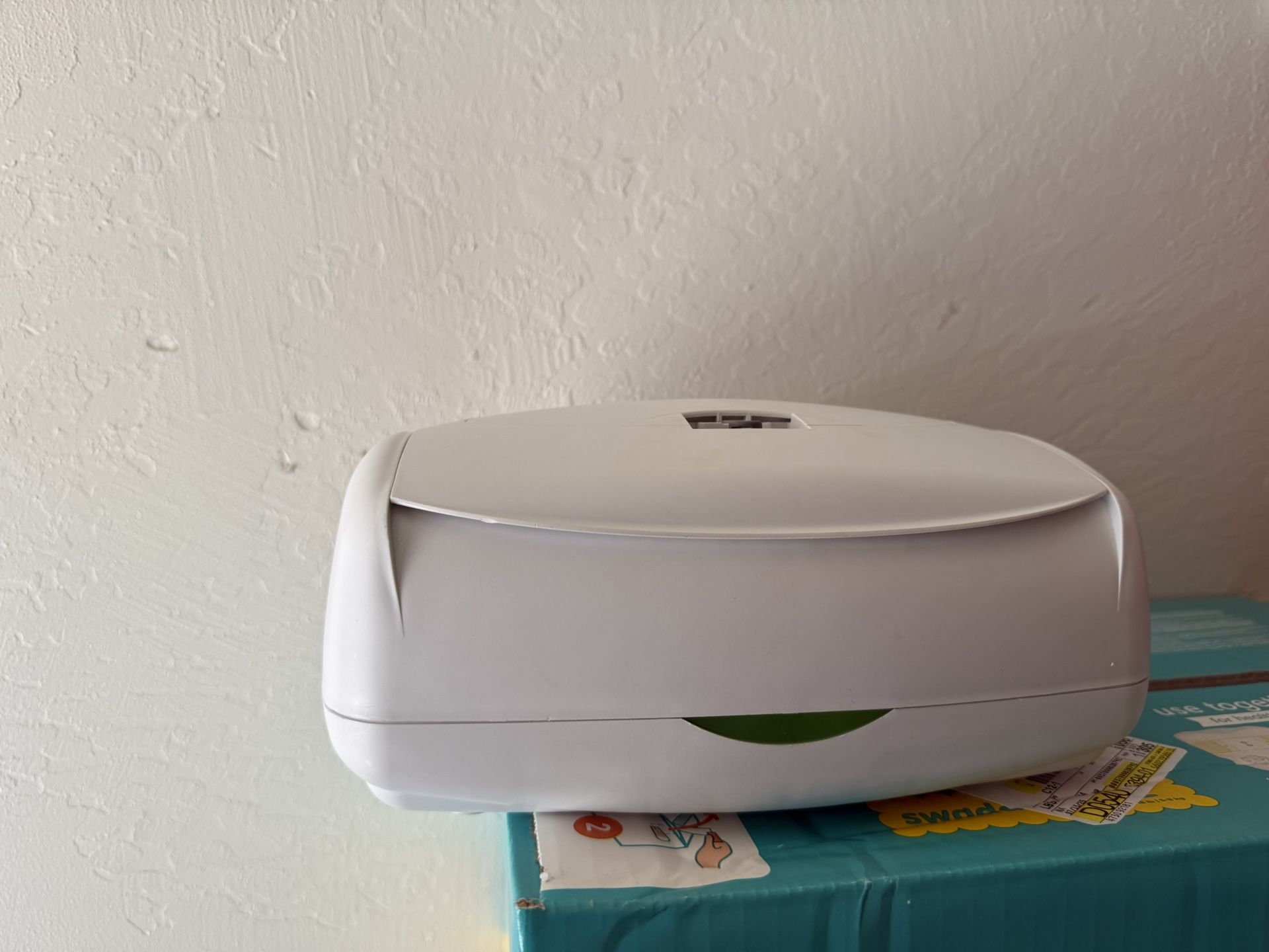 Diaper Warmer