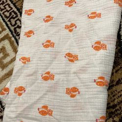 Baby Blankets