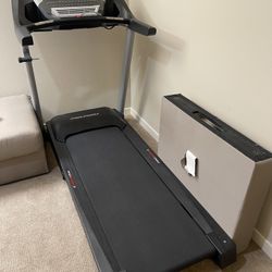 ProForm Treadmill Pro Shox3