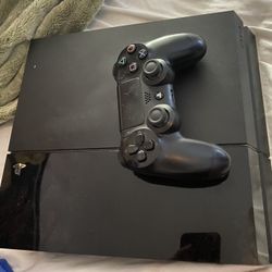 Ps4 