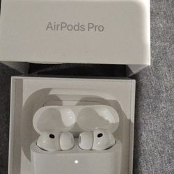 Air Pod Pro 3