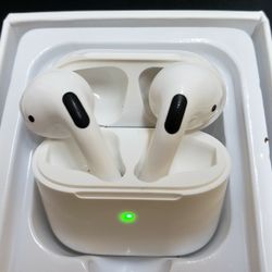 Wireless Headsets 