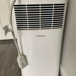Vissani Window AC