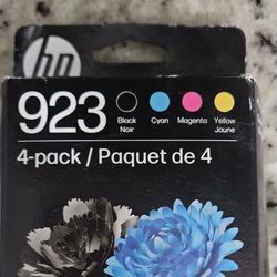HP INK 923 Ink