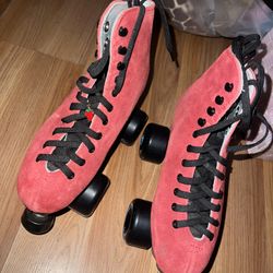 Rollerskates