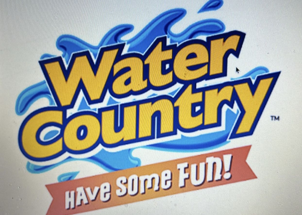 Water Country Tickets