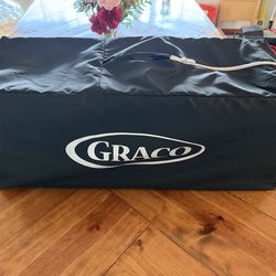 Graco pack n play