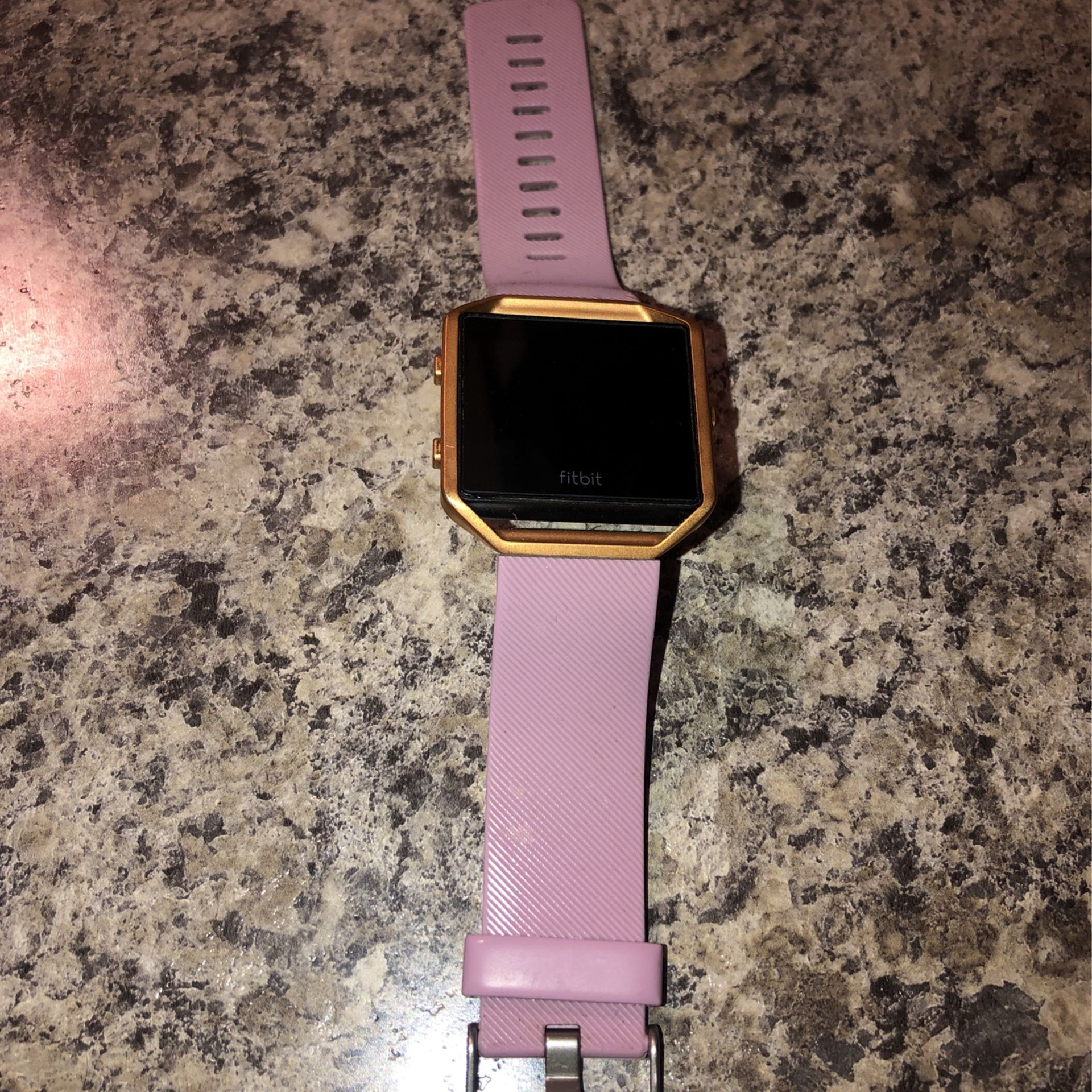 Women’s Fitbit 2nd Generation