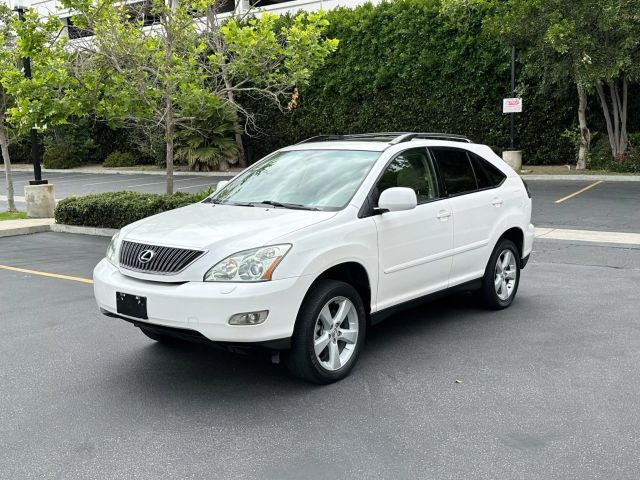 2004 Lexus RX