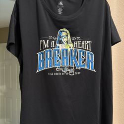 Disney T-shirts