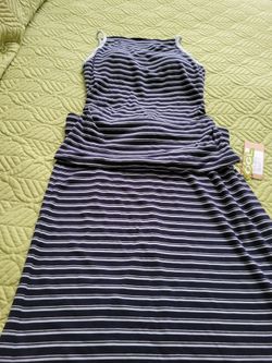 OGL Skirt and Top