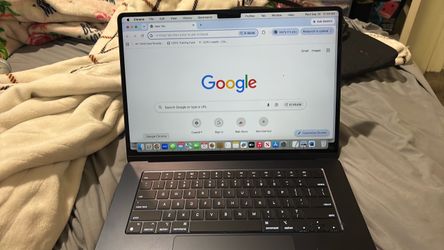 Mac book Air