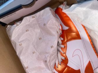 Electro Orange 1s (Mid)