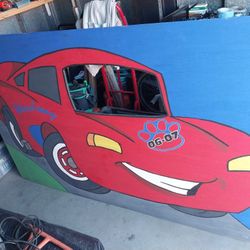 Woodway Picture booth $30 OBO