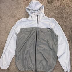 OAKELY Windbreaker 