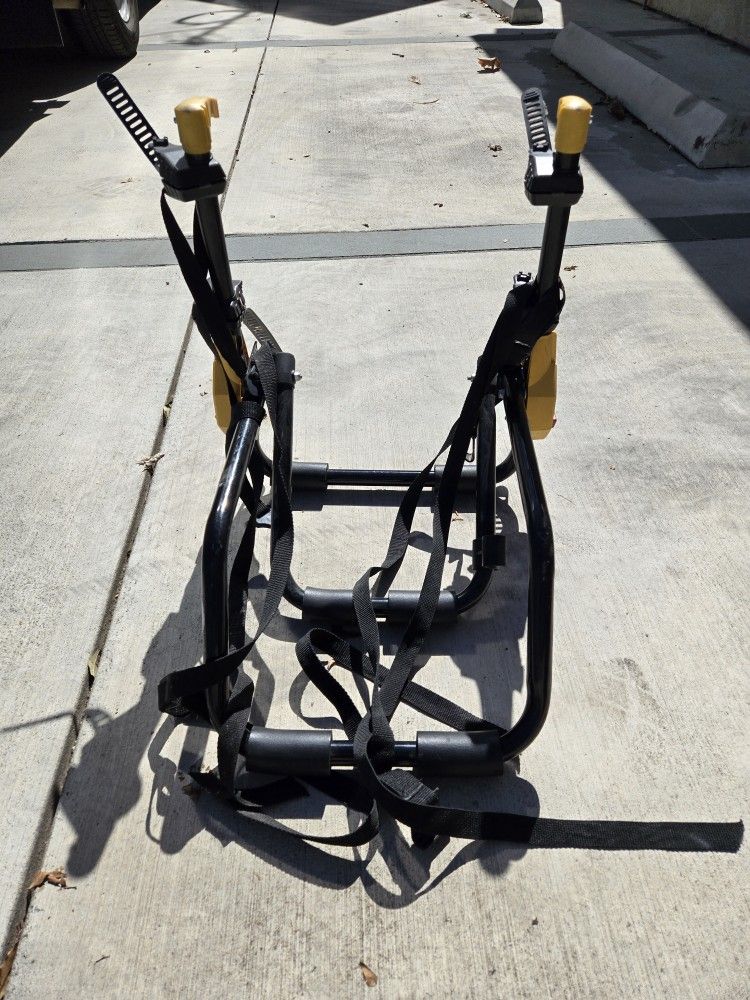 Bike Rack For Car