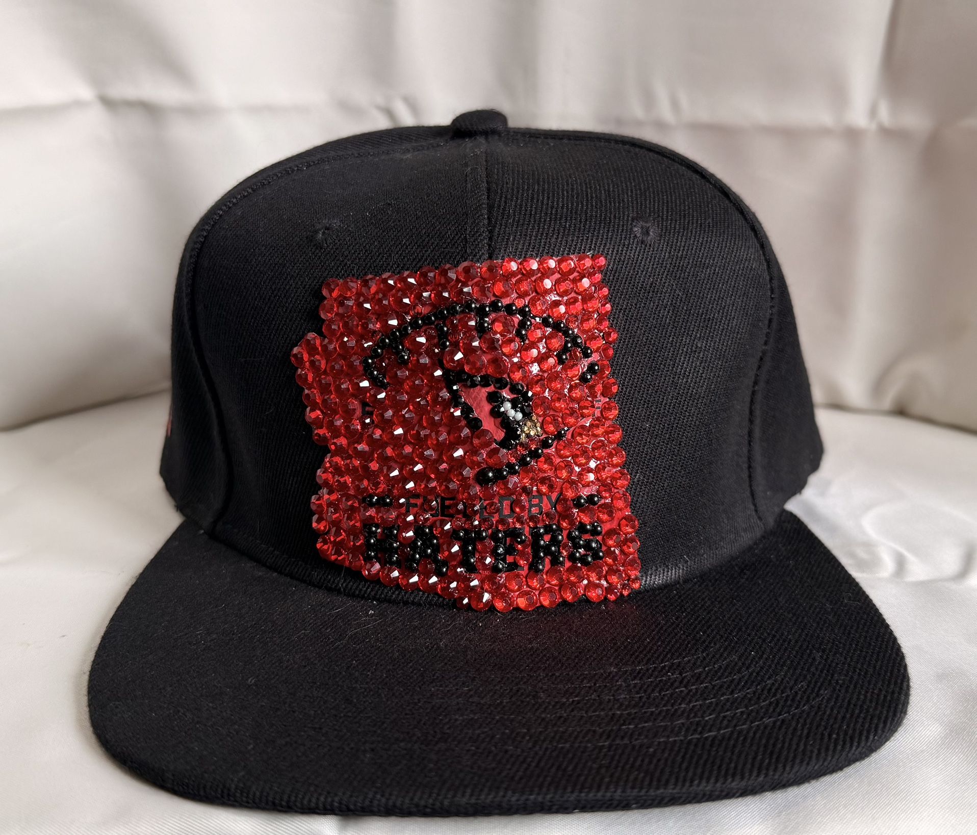 Arizona Cardinals Custom Hat