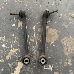 FRS BRZ 86 OEM Rear Toe Arms