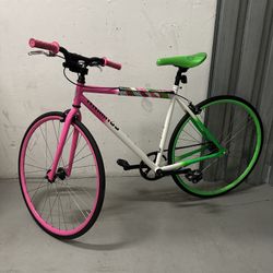 Schwinn Cutter Fixie Bicycle for Sale in San Diego CA OfferUp