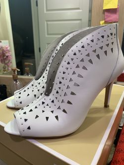 Shoes Size 8 1/2