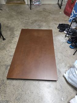 Dining Room Table