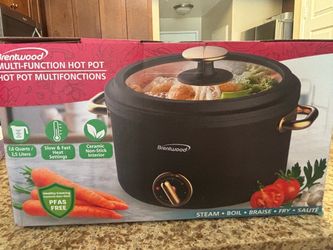 Hot Pot