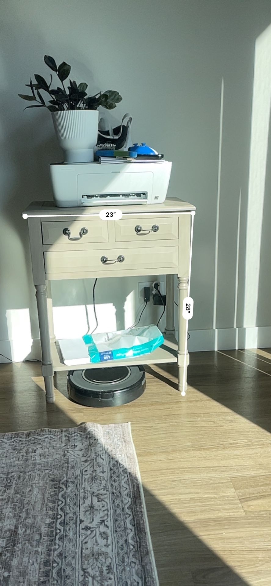 Side/end Table