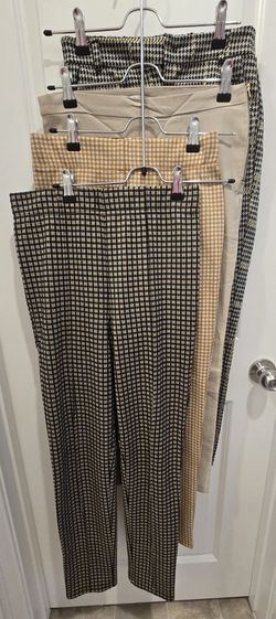 New Items PANTS/SHORTS