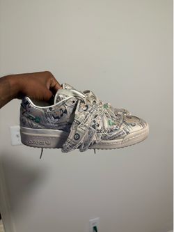 Jeremy Scotts