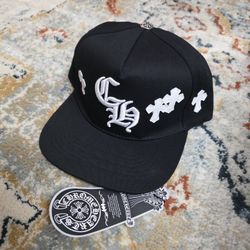 Chrome Hearts Hat