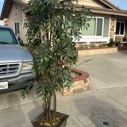 Free Artificial Tree