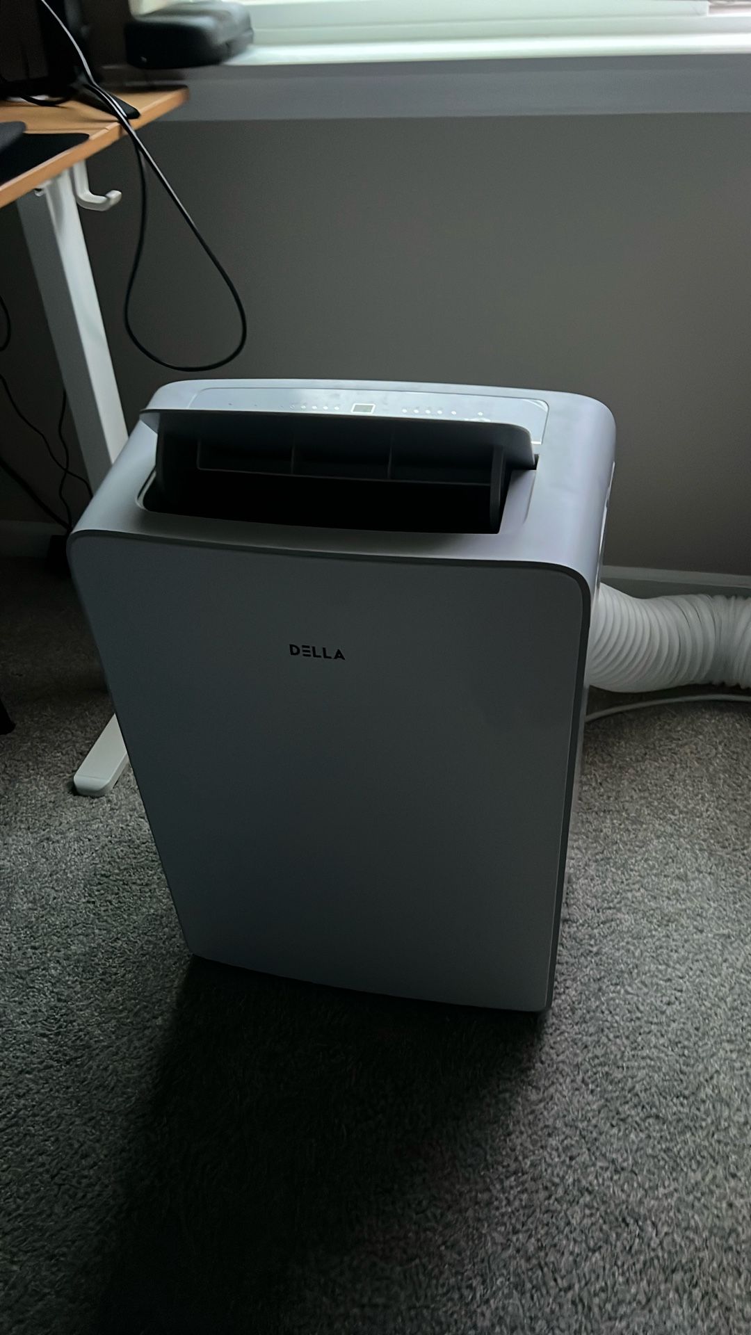 DELLA PORTABLE AIR CONDITIONER