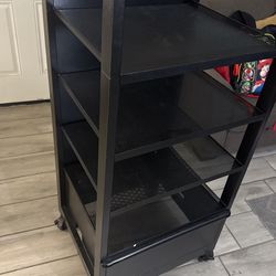 storage organizer / closet