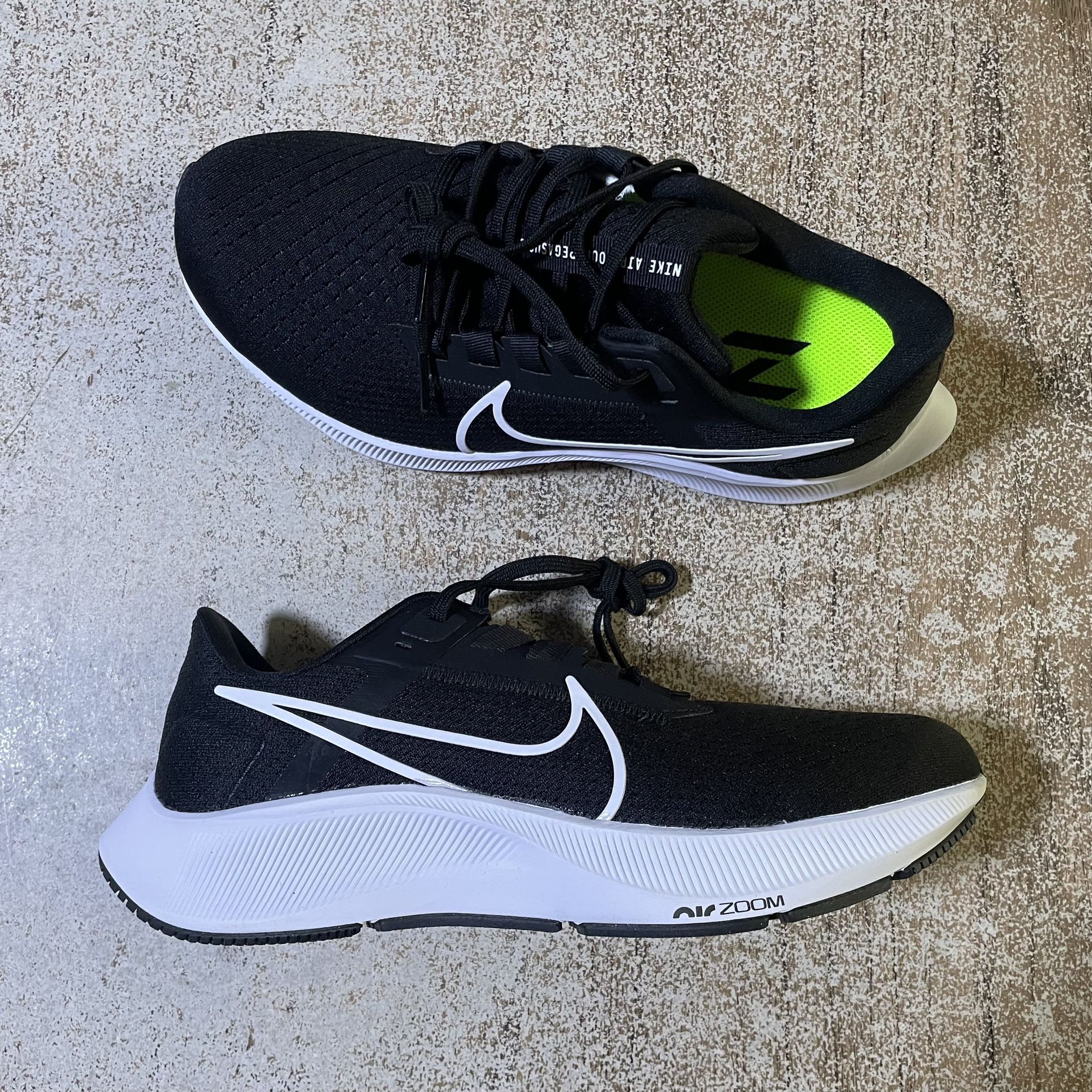 Nike Air Zoom Pegasus 38 4E Men's Size Brand New!