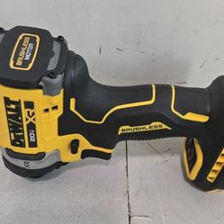 DEWALT  Impact  Driver 