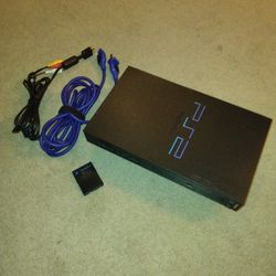 Playstation 2 Console