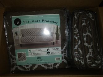 Furniture Protector. 3 for $75