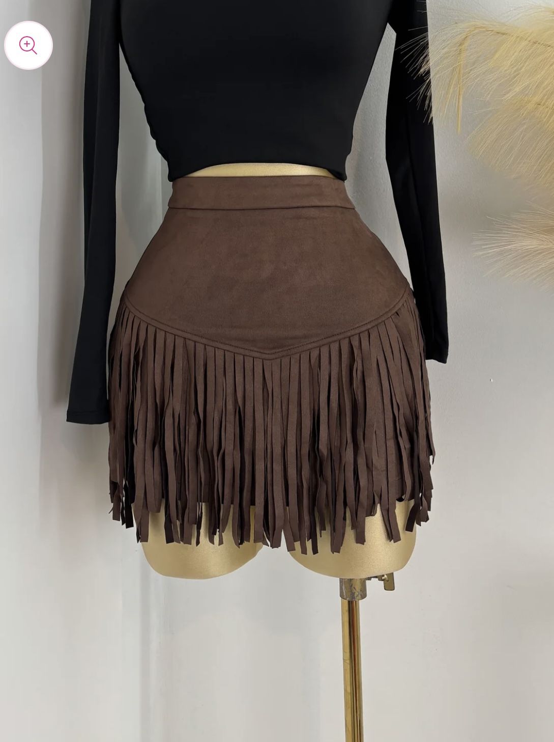 Skirt