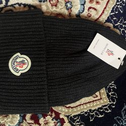 Moncler Beanie
