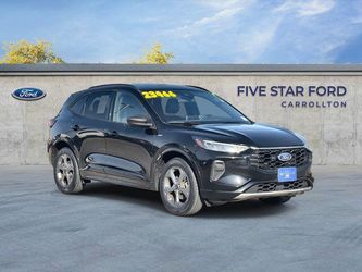 2023 Ford Escape