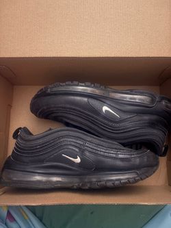 These are Nike Air Max 97