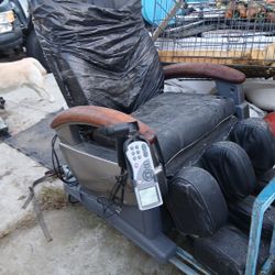 Massage  Chair 