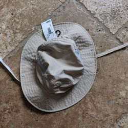 BRAND NEW REI SAHARA BEACHWOOD BUCKET HAT YOUTH 4-7