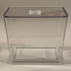 Pokemon ETB Plastic Container