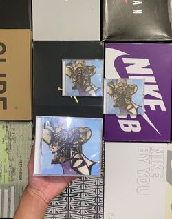 Travis Scott Franchise Deluxe CD Single