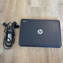 HP Chromebook 14 G3