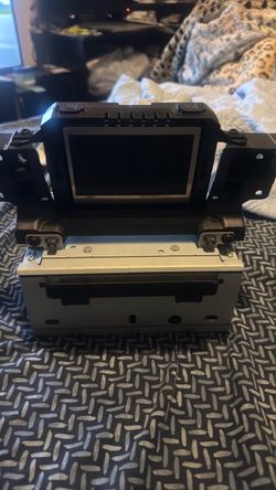 2016 Ford Focus OEM radio