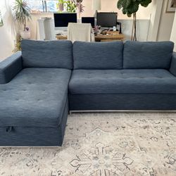Article “Soma” 2pc Sectional