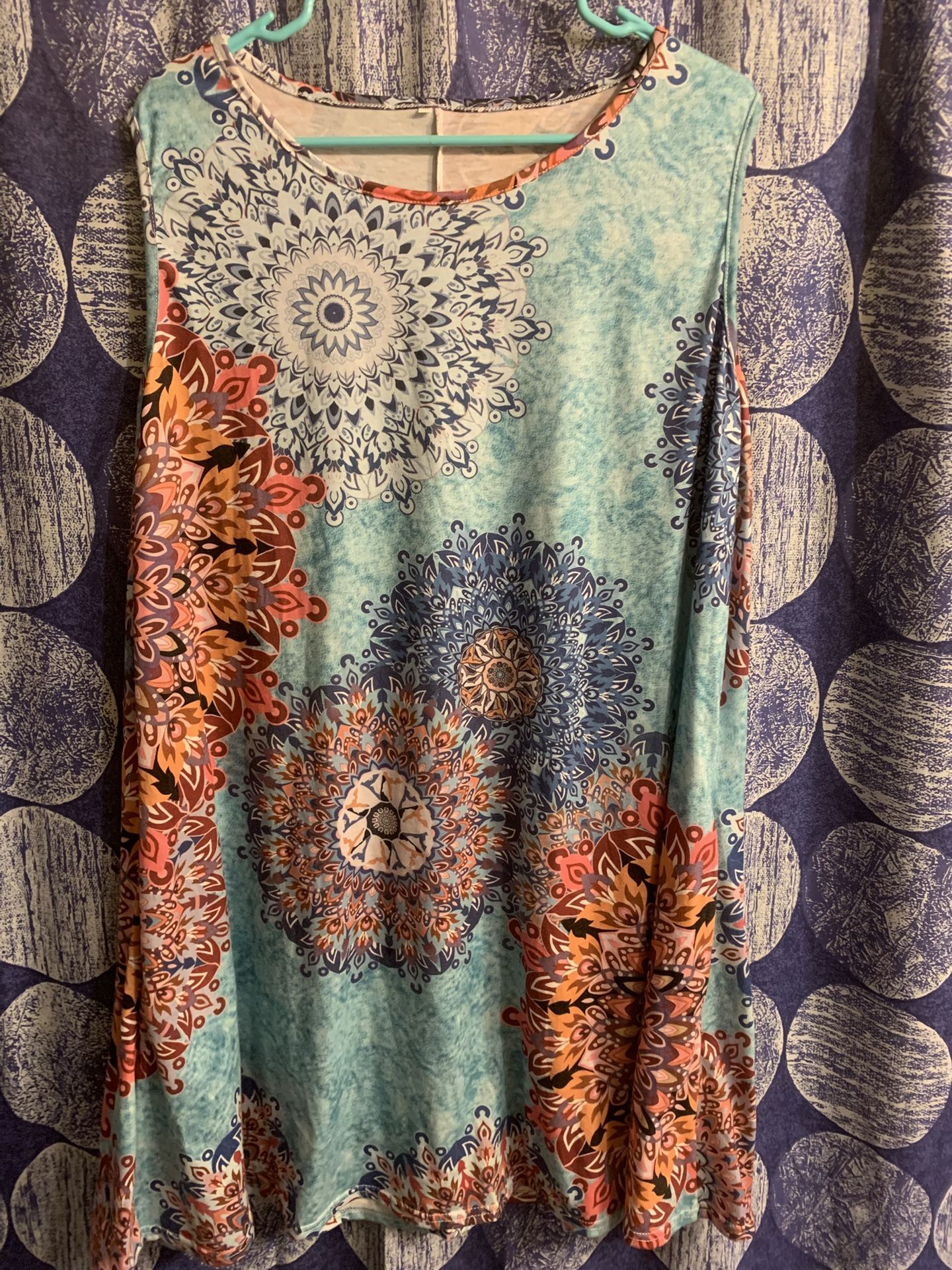 Woman’s Dress 3xl